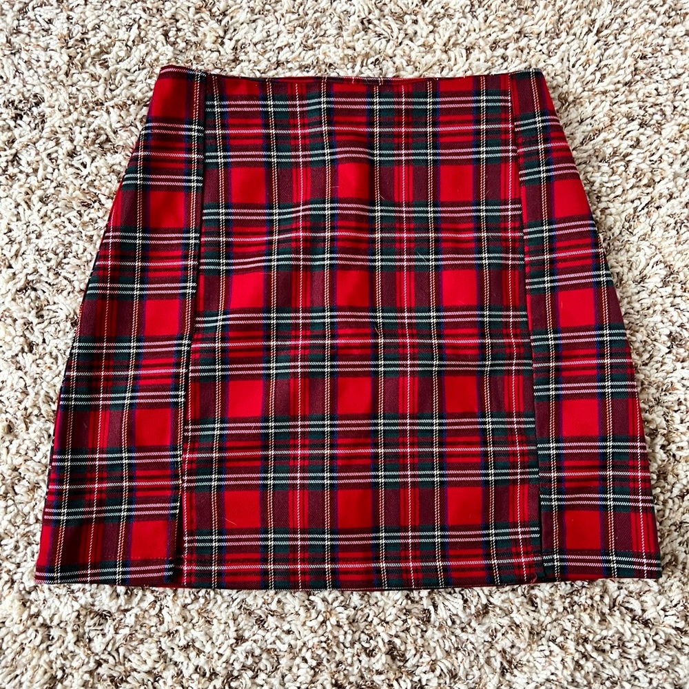 Brandy Melville John Galt Skirt
